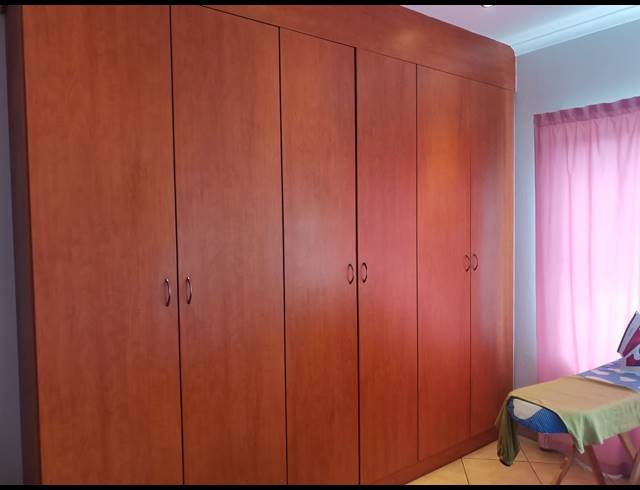 2 BEDROOM APARTMENT FOR SALE IN SONNEVELD